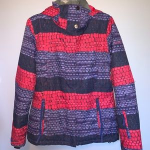 Roxy Ski/Snowboard Jacket